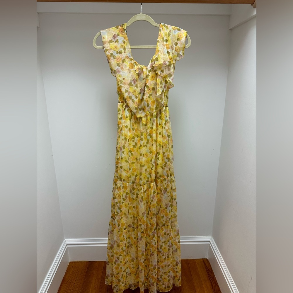 AaKaa dress